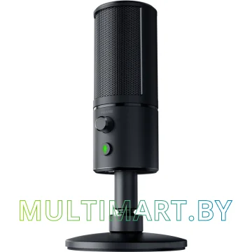 Микрофон Razer Seiren X (черный) картинка 3
